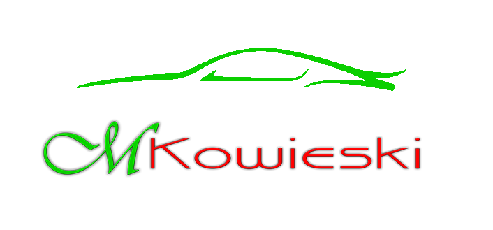 Auto Serwis Mechanik - MKowieski