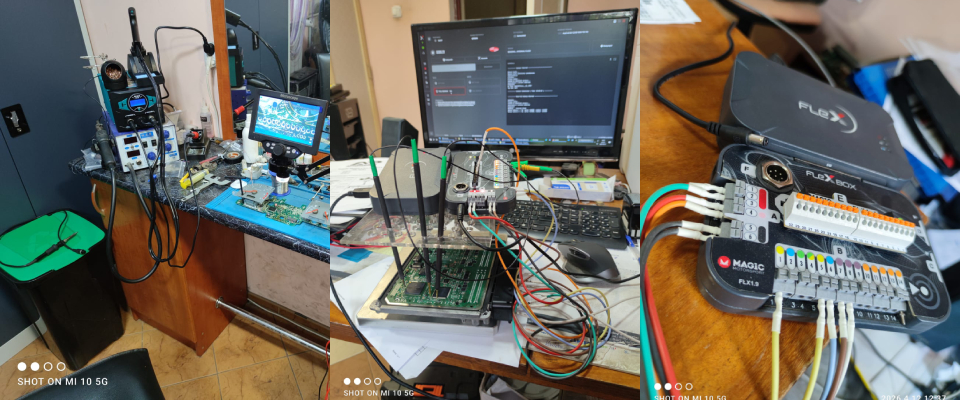 Programowanie ECU