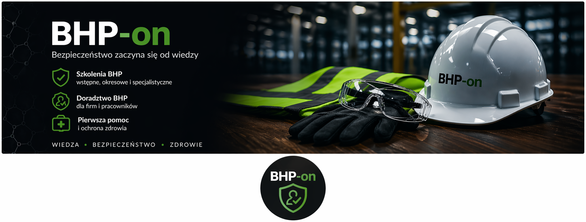 Szkolenia BHP_ON
